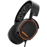 SteelSeries Arctis 5 černá