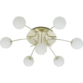 Recenze EGLO Gambo EG90461