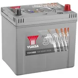 Yuasa YBX5005 12V 65Ah 550A