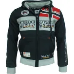 Geographical Norway Flyer Men tmavě…