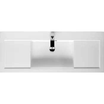 Umyvadlo Riho Andora F7AN112048111