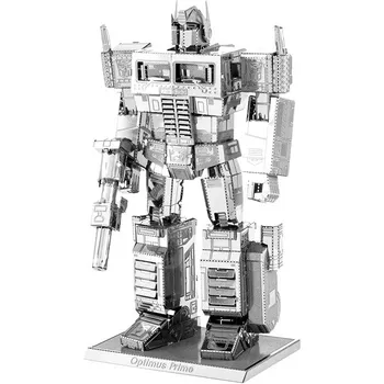 3D puzzle Metal Earth 903300 Transformers Optimus Prime