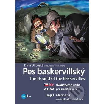 Pes baskervillský / The Hound of the…