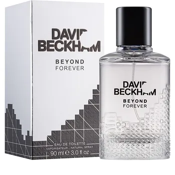 Pánský parfém David Beckham Beyond Forever M EDT