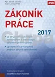 Zákoník práce 2017 (sešitové vydání) -…