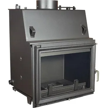 Krbová vložka Kratki Zuzia 15 kW Gilotyna