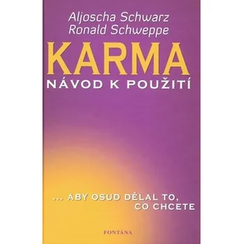 Karma - Aljoscha Schwarz, Ronald Schweppe