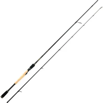 Rybářský prut Fox Rage Terminator Pro Jigger 2,45 m 15-50 g