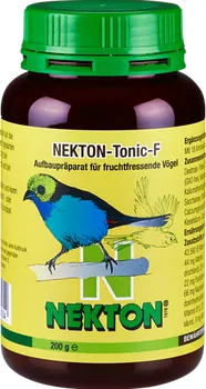 Krmivo pro ptáka Nekton Tonic F 100 g