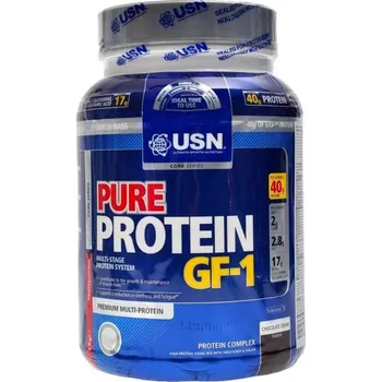 Protein USN Pure protein GF-1 1000 g 