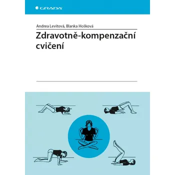 Zdravotně-kompenzační cvičení - Andrea…