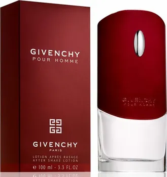 Pánský parfém Givenchy Pour Homme EDT