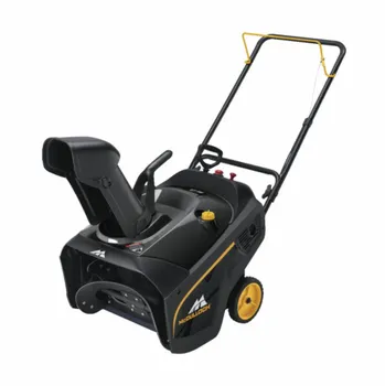 Sněhová fréza McCulloch MSB 121 E