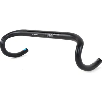 Řídítka Řídítka Pro Vibe Alloy Compact černá