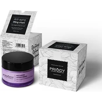 Priody Anti-Aging Lifting krém proti vráskám 50 ml Priody Anti-Aging Lifting krém proti vráskám 50 ml