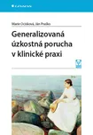 Generalizovaná úzkostná porucha v…