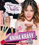 Violetta: Kniha krásy