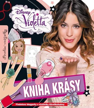 Violetta: Kniha krásy