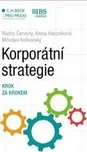 Korporátní strategie - Radim Červený a…