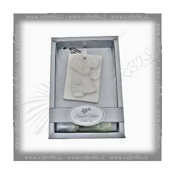 Osvěžovač vzduchu Rentex Vánoční Keramický vonný jíl Kouzlo vánoc