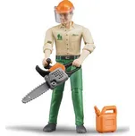 Bruder 60030 Bworld - figurka lesní…