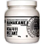 Namakanej BCAA 4:1:1 400 g
