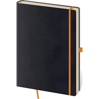 Zápisník Helma365 Flexies M linkovaný