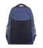 Školní batoh Pixie Crew student backpack modrá/černá