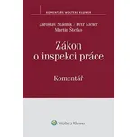 Zákon o inspekci práce - Martin Štefko,…