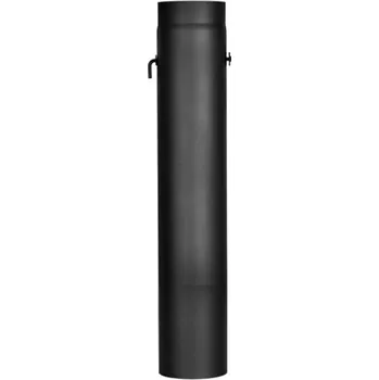 Kouřovod Ametaltop Trubka kouřová s klapkou 200/250/2 mm