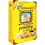 Nejkrásnější pohádky ze statku - Tony…