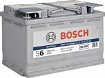 Bosch S6 12V 70Ah 760A 0092S60080 