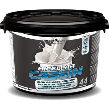 Smartlabs Micellar casein 2000 g Protein Smartlabs Micellar casein 2000 g