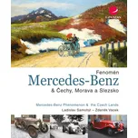 Fenomén Mercedes–Benz & Čechy, Morava a…