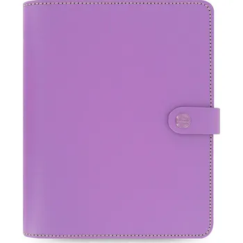 Filofax The Original A5 týdenní 2022, Lila