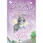 Zvířátka z Kouzelného lesa Králíček…