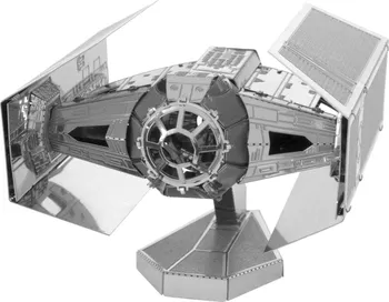 3D puzzle Metal Earth 901253 SW Darth Vader´s Starfighter