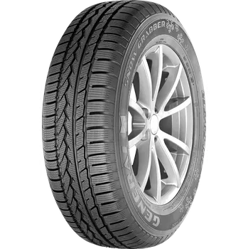 4x4 pneu General Tire Snow Grabber Plus 235/55 R18 104 H XL FR