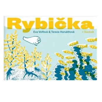Rybička - Tereza Horváthová