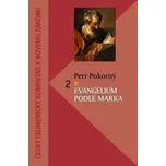 Evangelium podle Marka 2: Český…