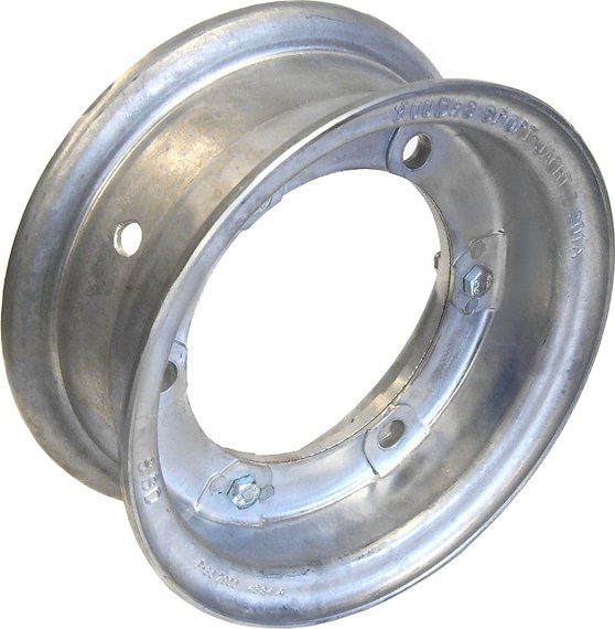 Disk kola Sportjacht Z201 pro kolo 3x8"