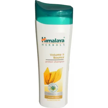 Himalaya Herbals Proteinový šampon pro objem a vitalitu 200 ml Šampon Himalaya Herbals Proteinový šampon pro objem a vitalitu 200 ml