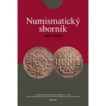 Numismatický sborník 29/1 - Jiří Militký