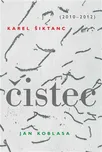 Čistec - Karel Šiktanc