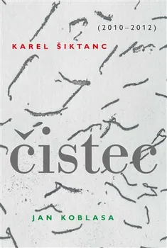 Poezie Čistec - Karel Šiktanc