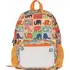 Dětský batoh Pixie Crew PXB-18-02 veselá zoo