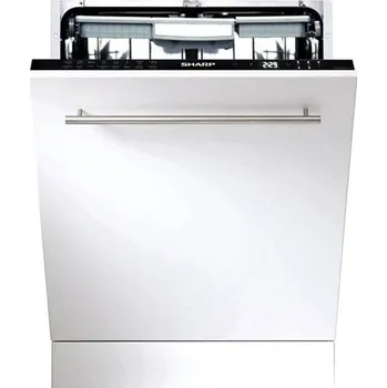 Myčka nádobí Sharp QW GD53I443X DE