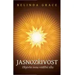 Jasnozřivost: Objevte svou vnitřní sílu…