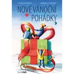 Nové vánoční pohádky - Barbara Issa Wagner, Zuzana Pospíšilová