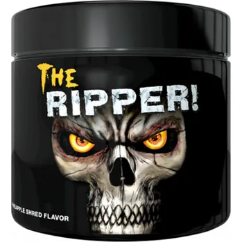 Cobra Labs The RIPPER! 150 g, ananas drcený
